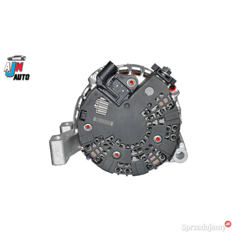Alternator 0125811005 D3 Volvo C70 II Volvo V60 osobowe Grabów Szlachecki