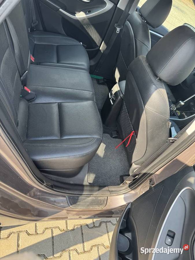 Hyundai i30 Piekary Śląskie