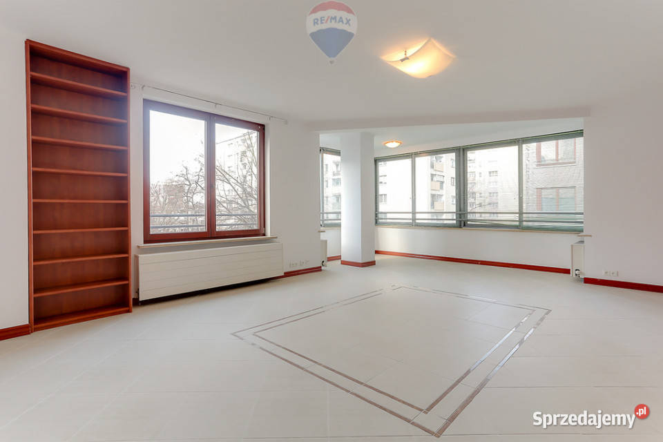 Mieszkanie albo biuro doskonała Warszawa