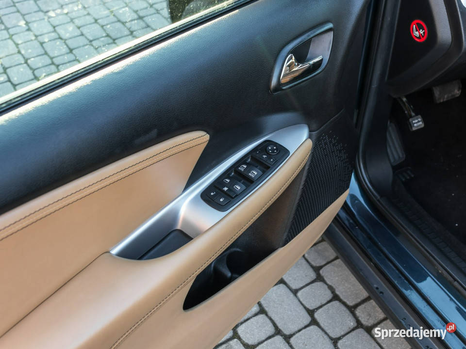 Fiat Freemont 20Diesel170149 4x4 napęd 4x4 Nowy Sącz