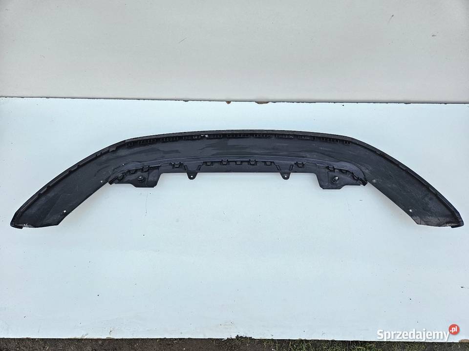 SEAT LEON 3 III LIFT SPOILER PŁYTA OSŁONA POD osobowe Pozostałe Międzychód