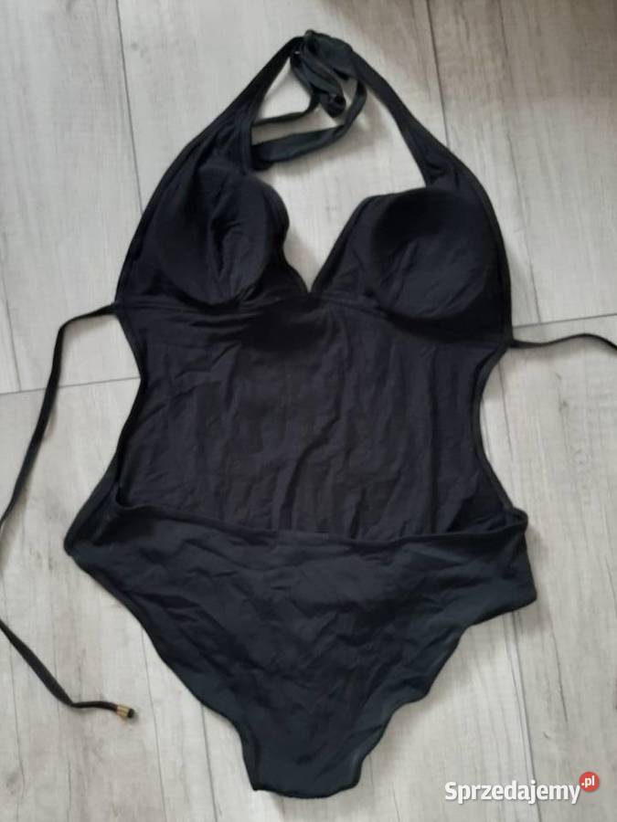 Strój kąpielowy Monokini HM Bielizna damska śląskie Chorzów