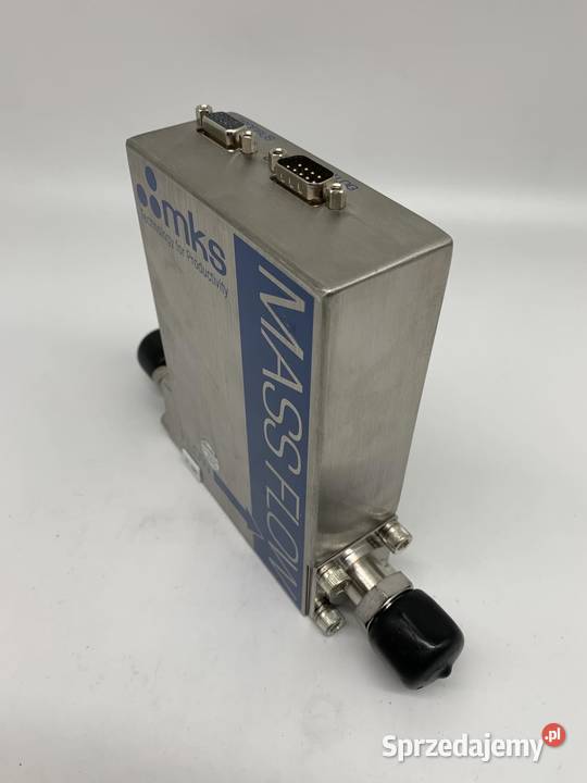 MKS Instrument 1579A0135414V 50000 sccm Gas N2 Warszawa
