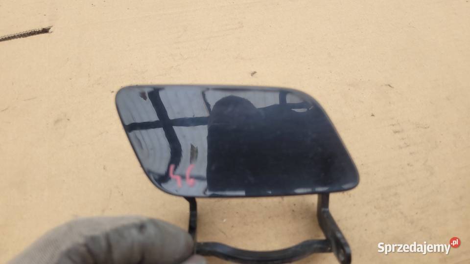 AUDI Q5 8R ZAŚLEPKA SPRYSKIWACZA PRAWA Ruda Śląska