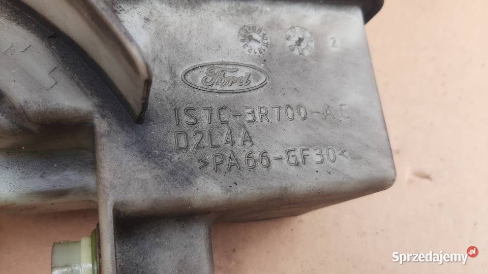 pompa wspomagania ford mondeo mk3 18 20 16V osobowe Dębno