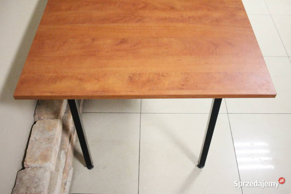 Stół cateringowy składany 140 x 80 4 SZTUKI Pszczyna