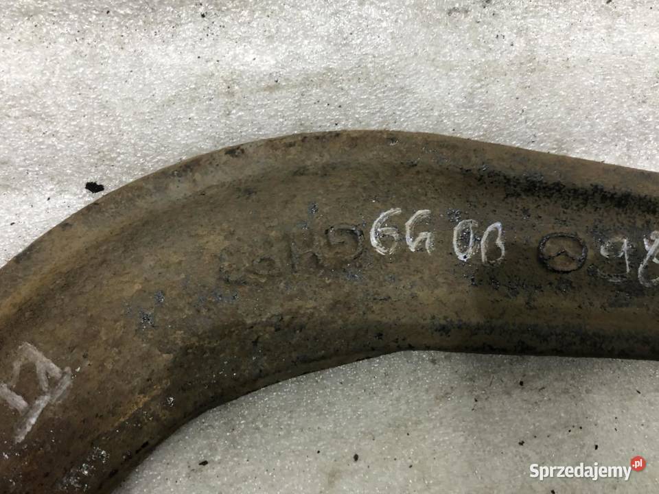 WAHACZ PRAWY TYŁ MAZDA 6 GJ KOMBI wielkopolskie sprzedam