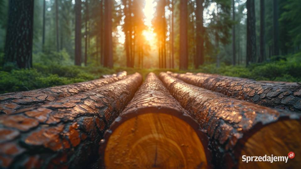 Drewno Piasek Kruszywa Rozbiórki Prace Ziemne Pozostałe Kozienice