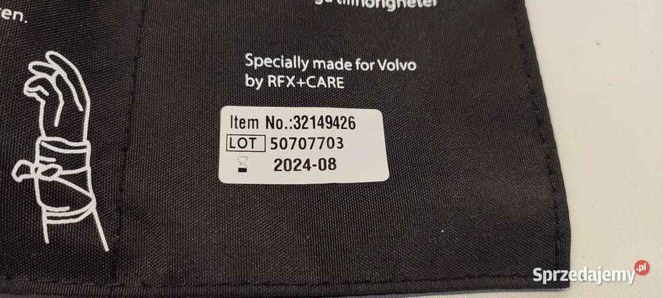 VOLVO XC40 APTECZKA PIERWSZEJ POMOCY 32149426