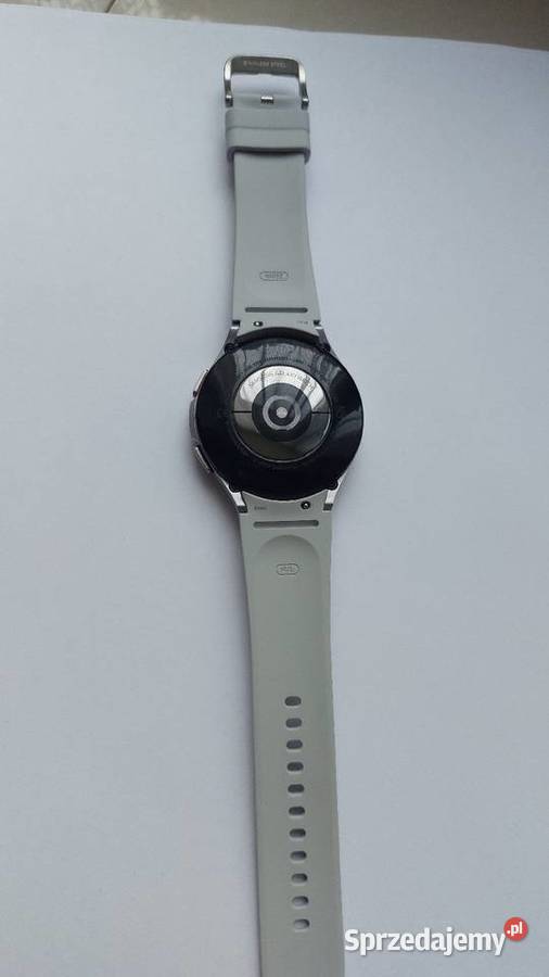 Samsung Watch 4