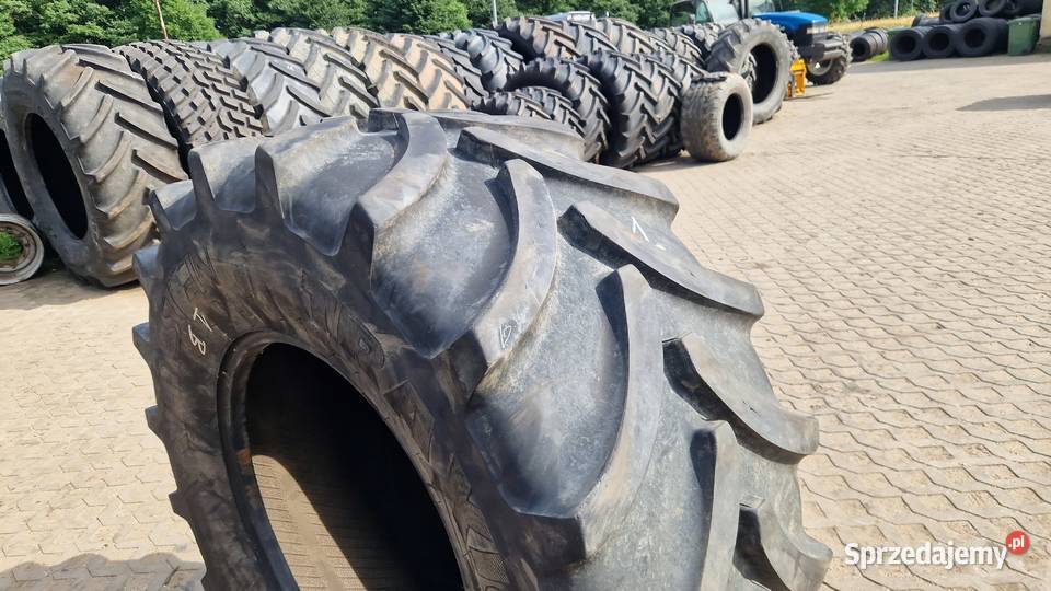 60070r30 Vredestein 70 bieżnik 2017r bez napraw Nowe Miasto Lubawskie