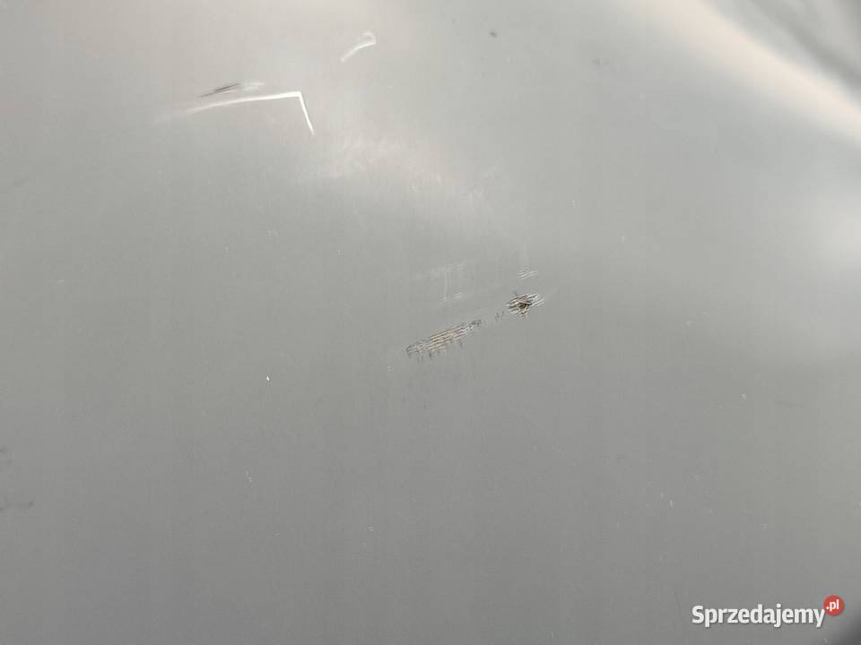 NAROŻNIK ZDERZAKA LEWY PRZÓD FIAT DUCATO 250 sprzedam