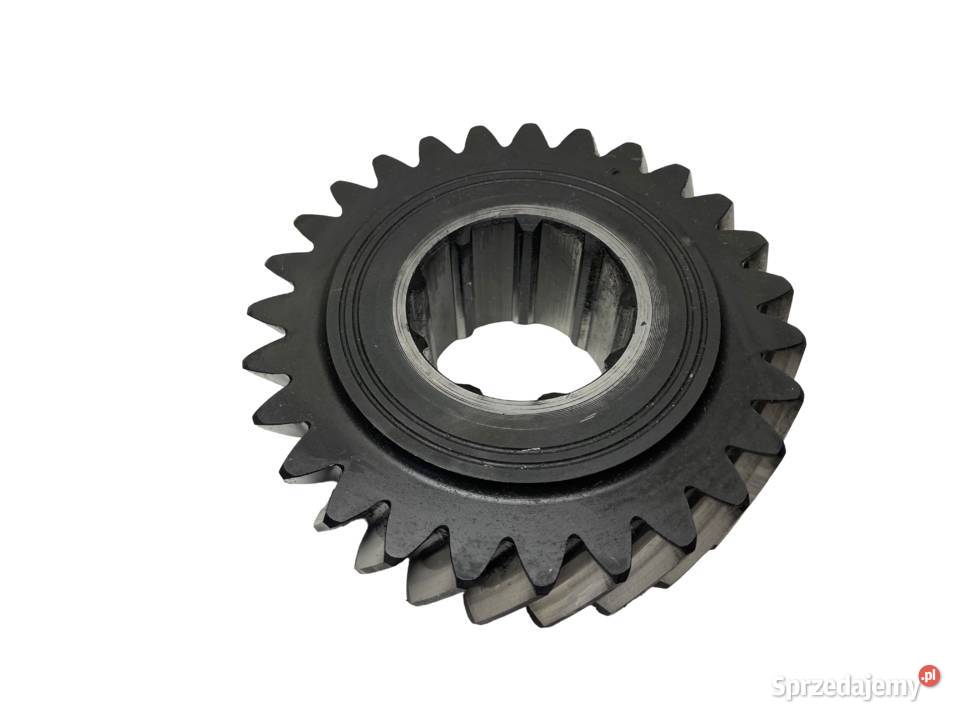 KOŁO ZĘBATE Z27 6005029742 3795525M1 CLAAS ARES Łódź