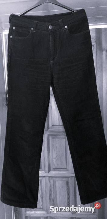 Spodnie damskie WEDAN Spodnie