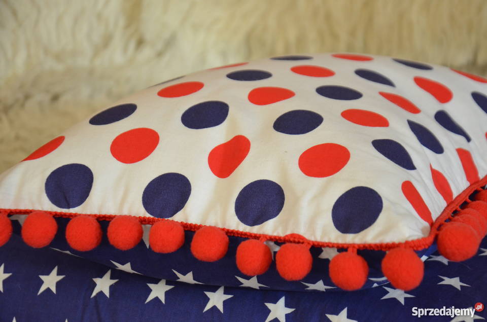 Poduszka 30x40 z łuską gryki orkiszudwie