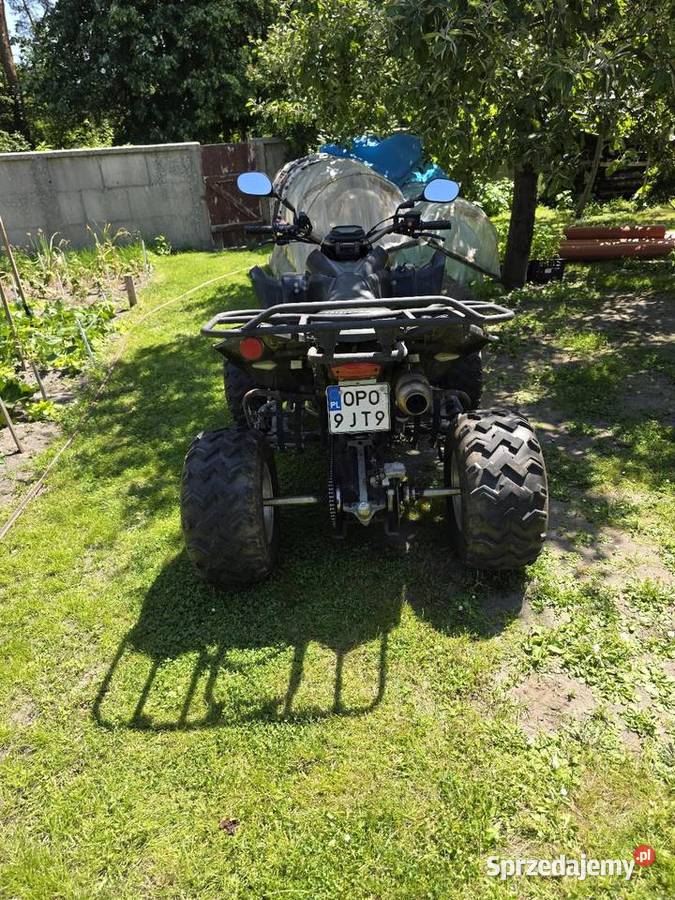 2012 Eglmotor lyda 203e3 eagle EGL Eglmotor Opole