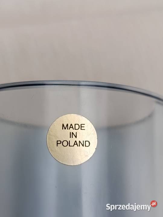 Wazon Krosno Makora mazowieckie