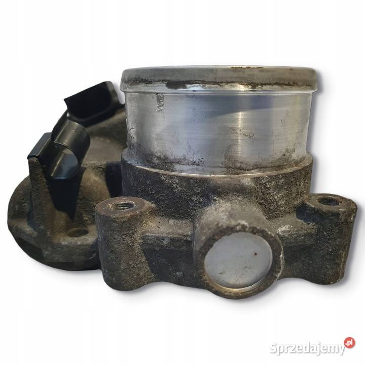 PRZEPUSTNICA Ford Transit MK7 VII 22 TDCI