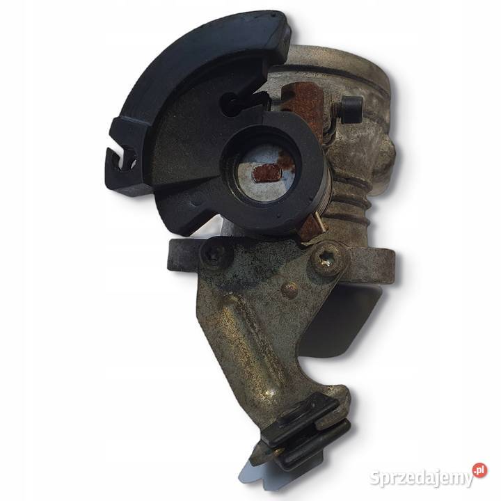 PRZEPUSTNICA MG ZS 18 16V MHB000080 Chełm