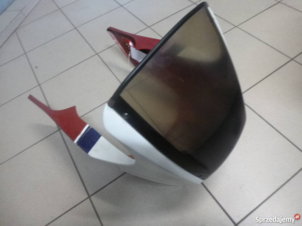 Czasza czacha plastik owiewka Honda VF 750 F małopolskie Jawiszowice