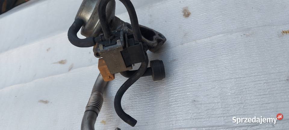 Zawór egr mercedes w202 24 32 v6 1121400060 Zbąszyń