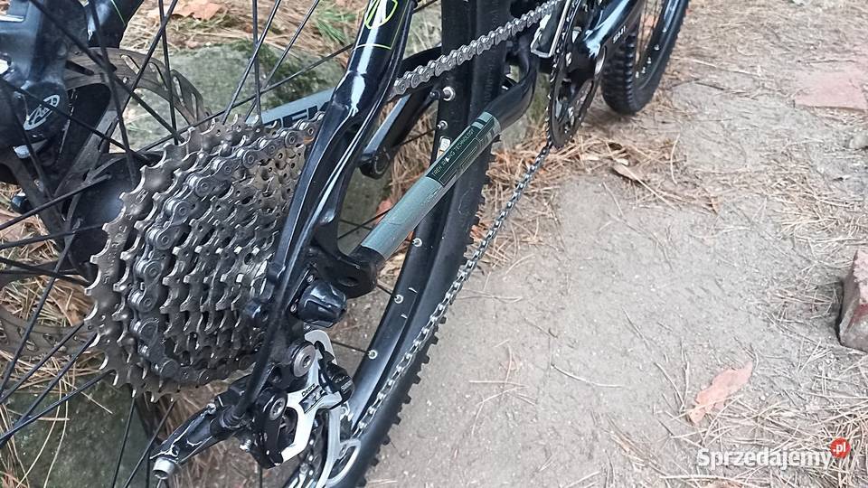 Alu Rower Górski Mtb Trek 6300 Alpha 6 series Wołów sprzedam