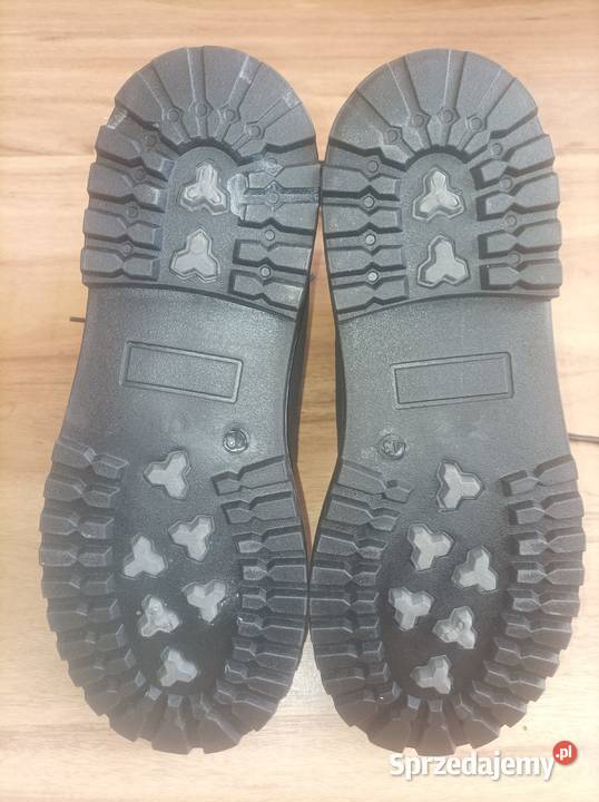 Sprzedam buty meskie INFINITY SCHUHE 43 Pozostałe Lubin sprzedam