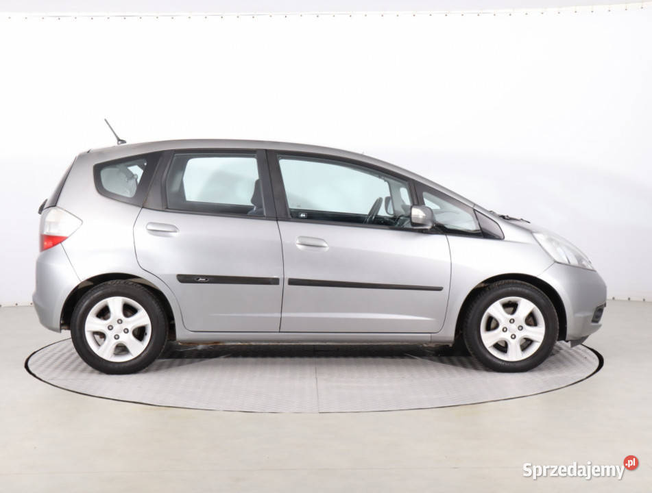 Honda Jazz 14 iVTEC komputer pokładowy Piaseczno