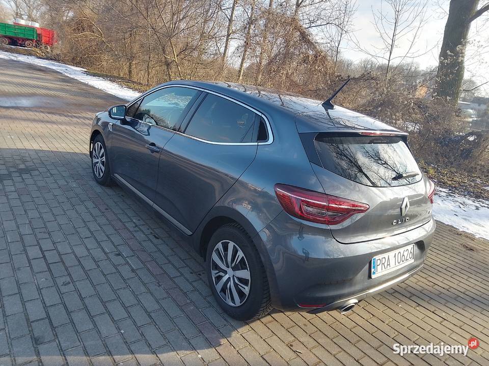 RS Line bogata wersja nowy rozrząd doinwestowany 75000km Krotoszyn