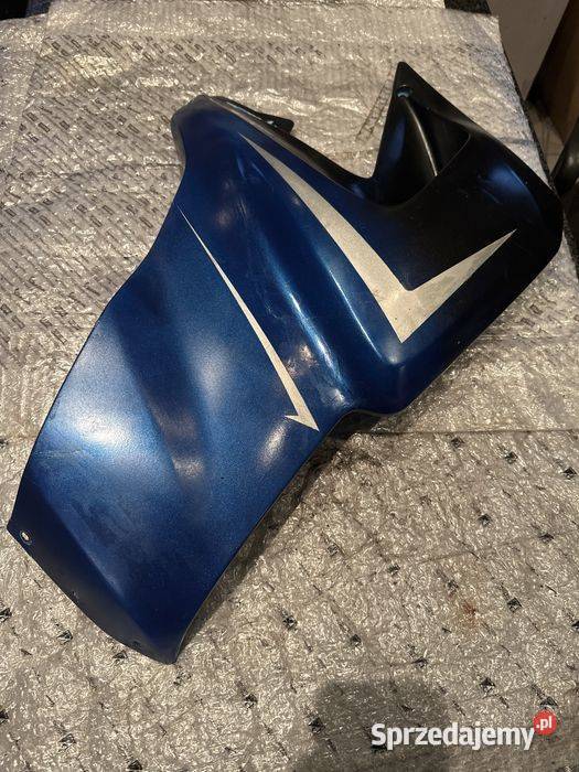 Bok Lewy Czasza Owiewka Yamaha TDR 125 Osłona Poznań