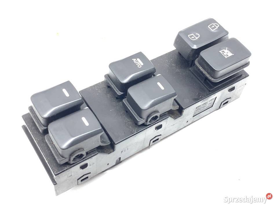 PRZEŁĄCZNIK SZYB KIA SPORTAGE III 935703W400 SUV