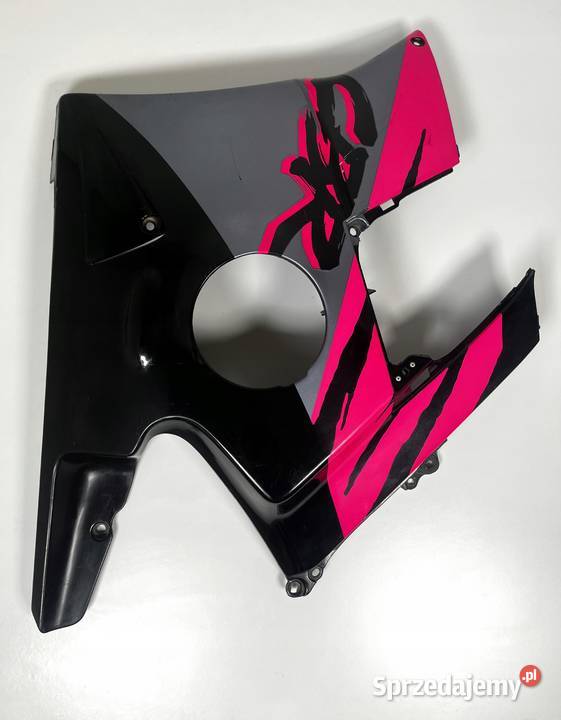 HONDA CBR 600 F2 9194 PC25 Owiewka Bok Boczek L Łobżenica