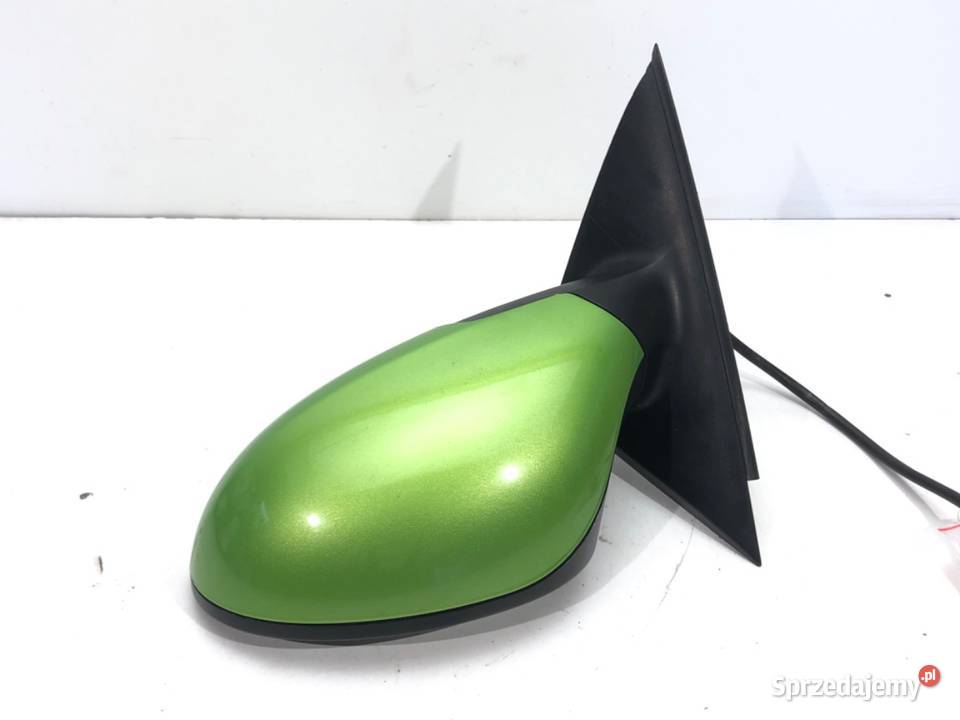 LUSTERKO LEWY SEAT IBIZA III Hatchback 0209