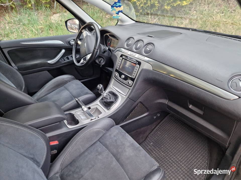 20 TDCI 140 NAVI CONVERS XENON POLSKORY ALUSY