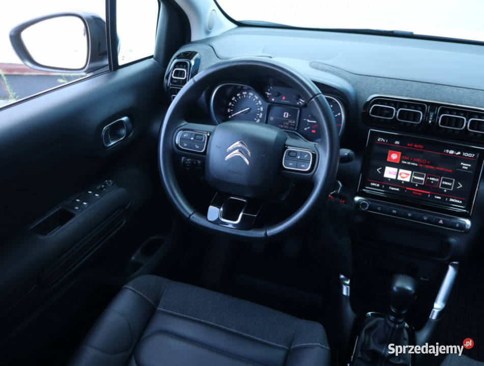 Citroen C3 Aircross 12 PureTech