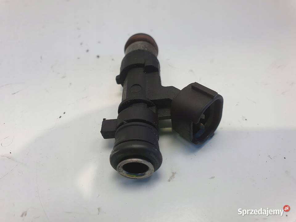 WTRYSKIWACZ Peugeot 307 16 16V wtrysk 0280158057 lubelskie sprzedam