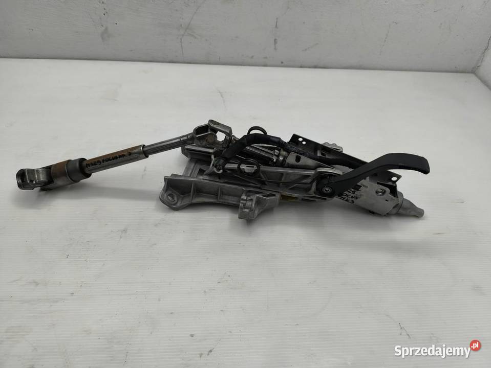 KOLUMNA KIEROWNICZA FORD FOCUS MK3 LIFT