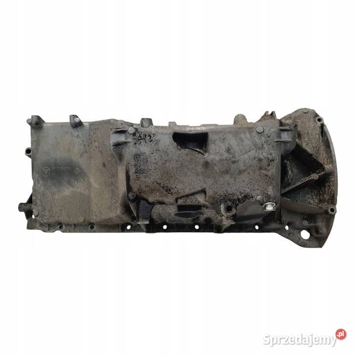 MISKA OLEJOWA Range Rover III L322 30 D oleju Chełm