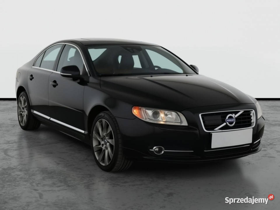 Volvo S80 T5 centralny zamek Piaseczno