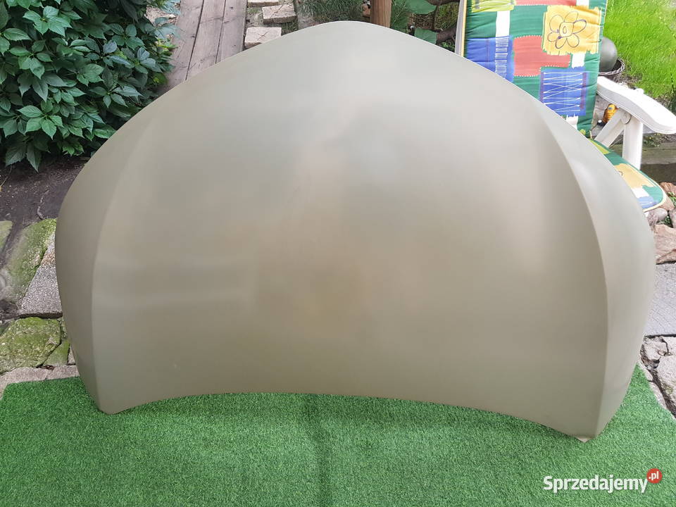 toyota corolla e 16 e 17 maska 20132019 osobowe Jędrzejów sprzedam