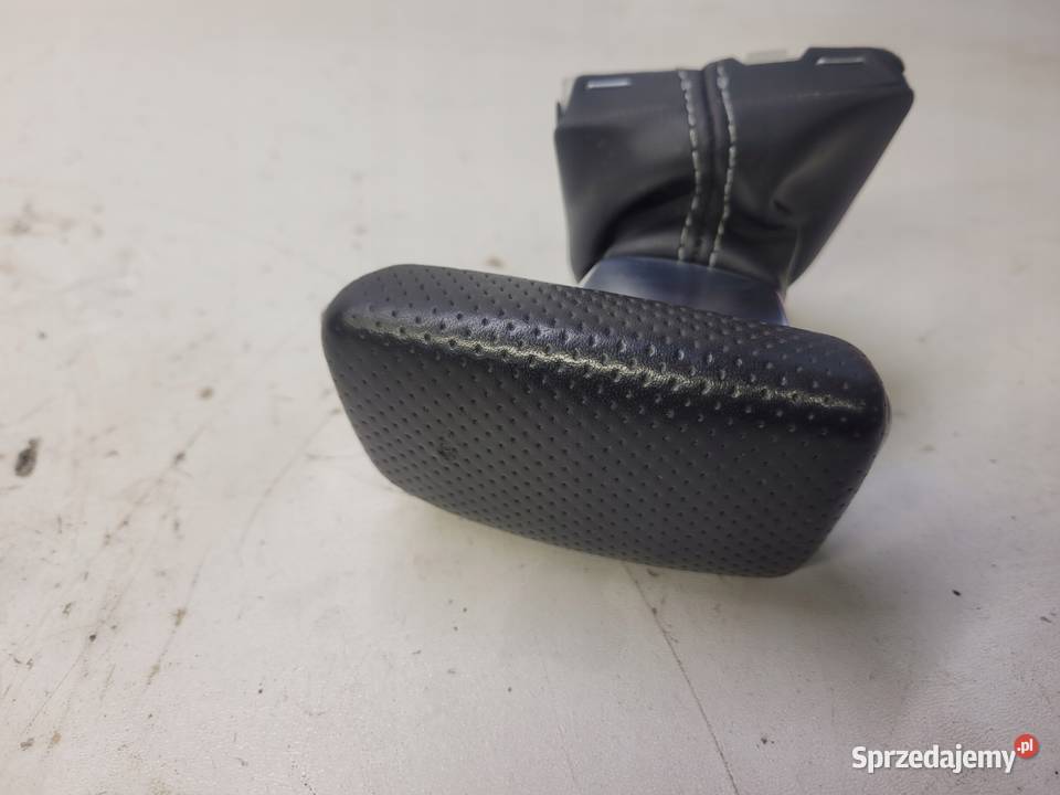 GAŁKA ZMIANY BIEGÓW AUDI A4 B9 A5 8W 100103624 osobowe Przystajń