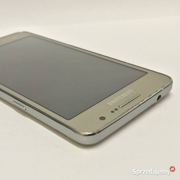 SAMSUNG Galaxy Grand Prime 18GB 4G LTE Smartfon Warszawa