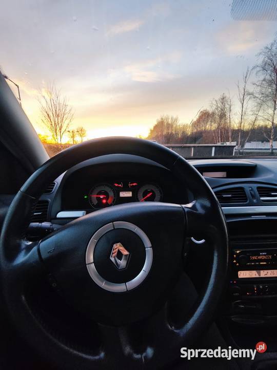 Renault Laguna 2 20DCi Ruda Śląska