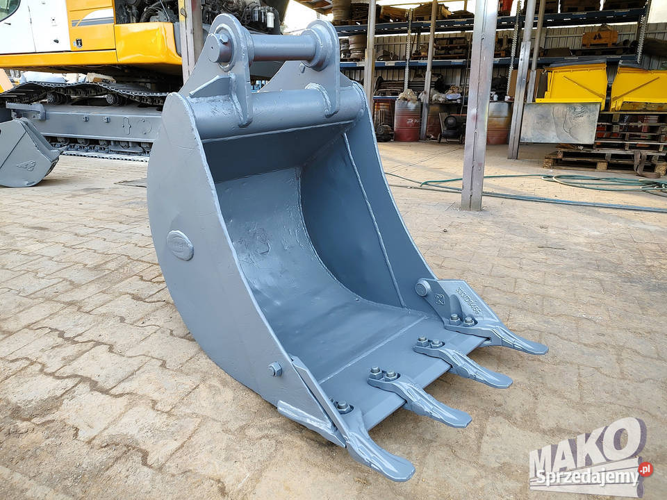 Łyżka Strickland 60 do koparki Miller fi 60