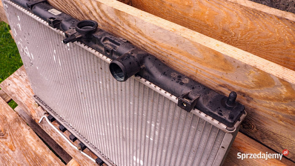 Dostępne ręki części do Mitsubishi Colt Ca0 wielkopolskie