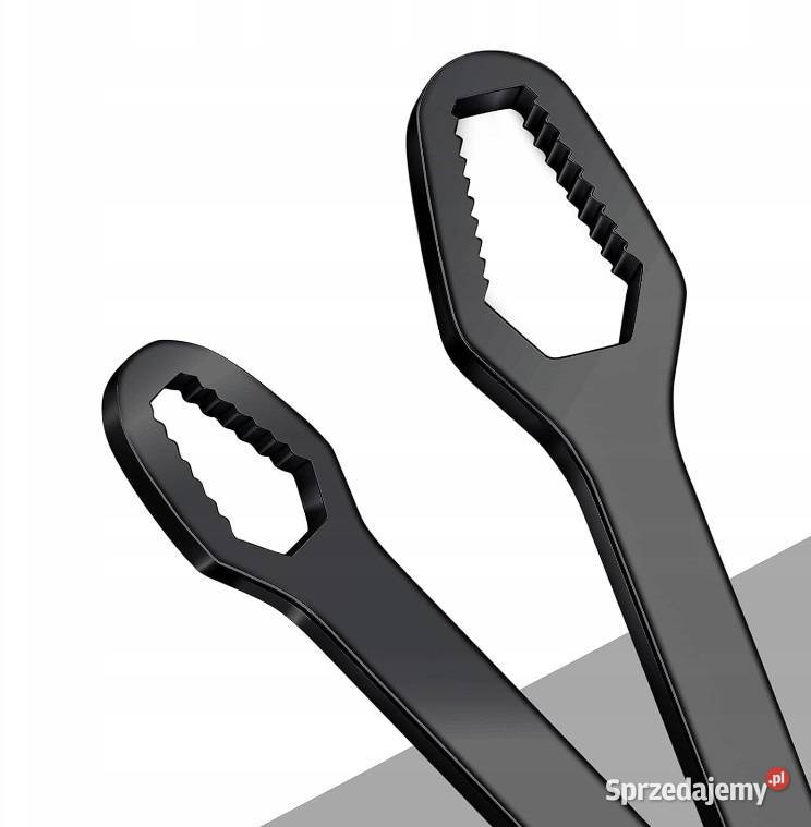 PŁASKI KLUCZ UNIWERSALNY OCZKOWY TORX CALOWY 822 pomorskie Gdańsk sprzedam