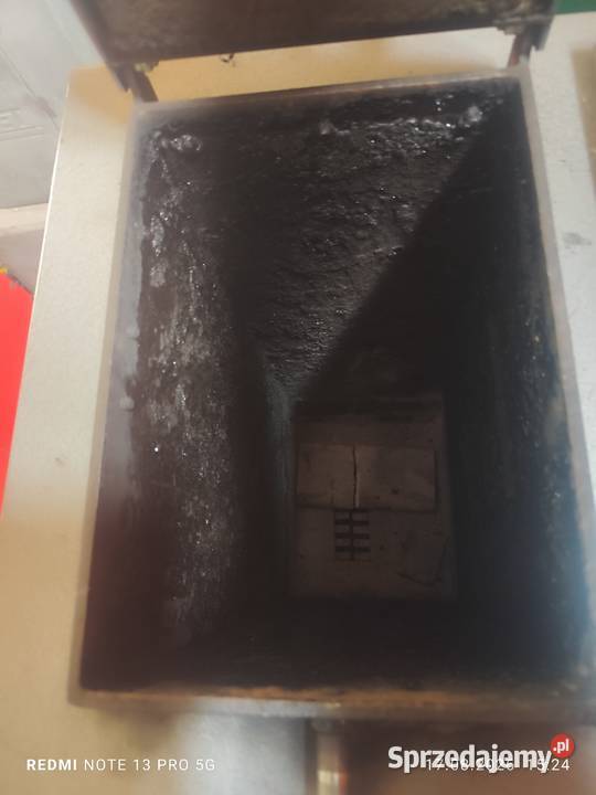 Piec mpm 14 kw 5 klasa Dębica sprzedam