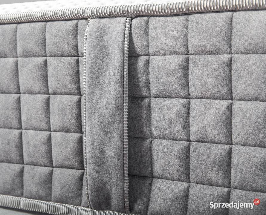 Materac FIGARO DeLuxe Edition by HILDING Materace sprzedam