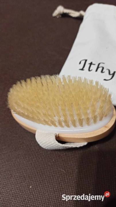 Peelingująca Szczotka Do Ciała Stare Koźle