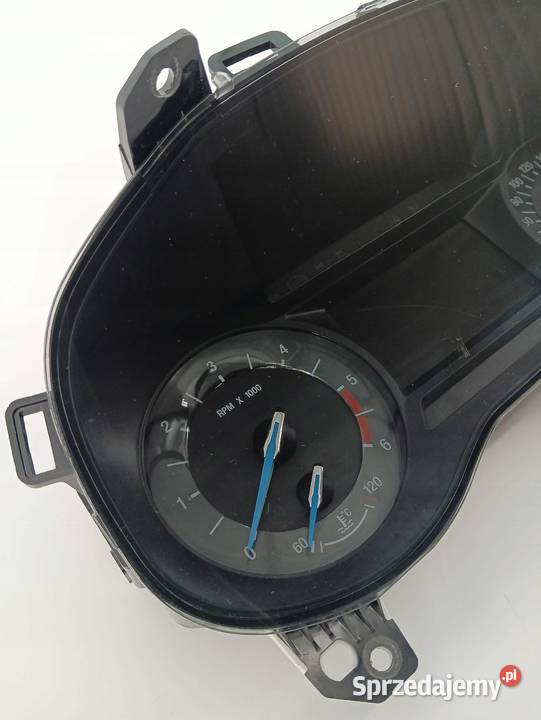 LICZNIK GM2T10849GD 20 D Ford S II 20152023